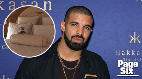 drake meat leaked|Drake responds after alleged inappropriate video of him leaks on。